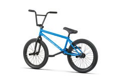 Bmx Wethepeople Reason Freecoaster 20.75'' Mat Mavi Akrobasi
