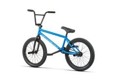 Bmx Wethepeople Reason Freecoaster 20.75'' Mat Mavi Akrobasi Bisikleti