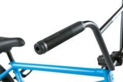 Bmx Wethepeople Reason Freecoaster 20.75'' Mat Mavi Akrobasi Bisikleti