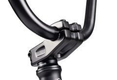 Bmx Wethepeople Crs Fc 20'' Mat Siyah Akrobasi Bisikleti