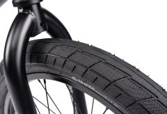 Bmx Wethepeople Crs Fc 20'' Mat Siyah Akrobasi Bisikleti