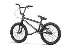 Bmx Wethepeople Crs Fc 20'' Mat Siyah Akrobasi Bisikleti