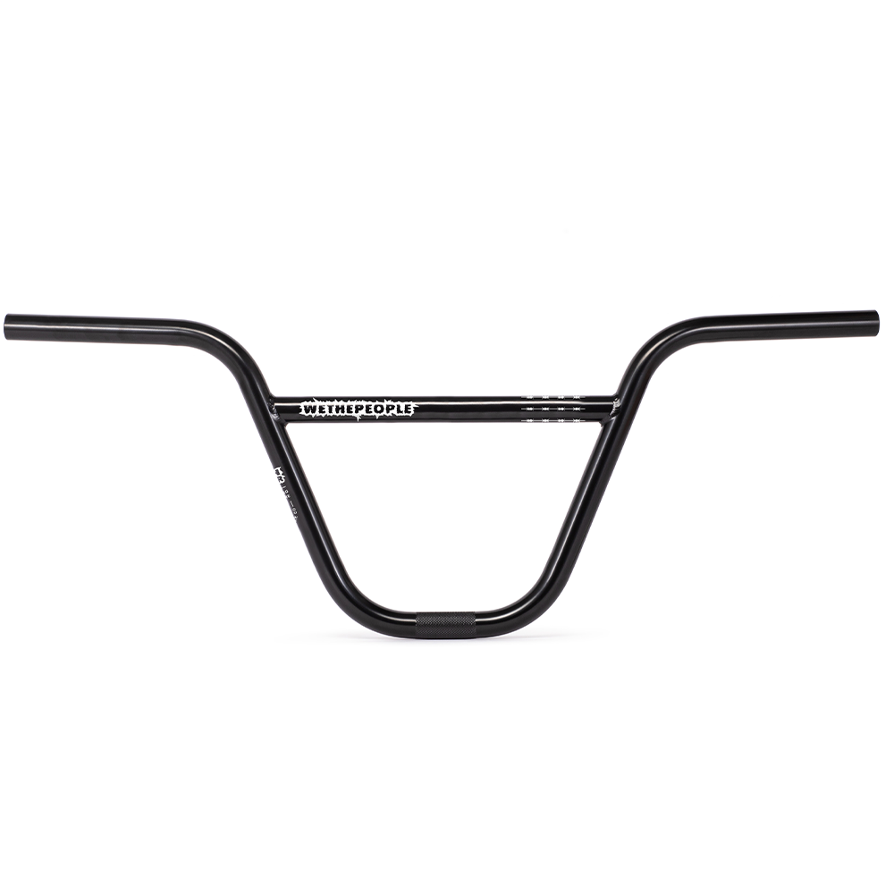 Wethepeople Felix Prangenberg Pathfinder Gidon-Handlebar 2 Pc