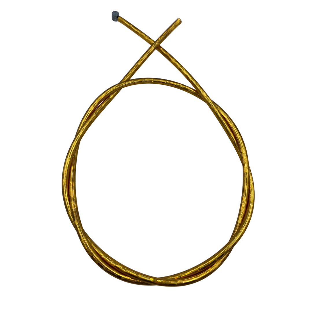 Zoid Fren Kablosu Altın Neon 110 Cm