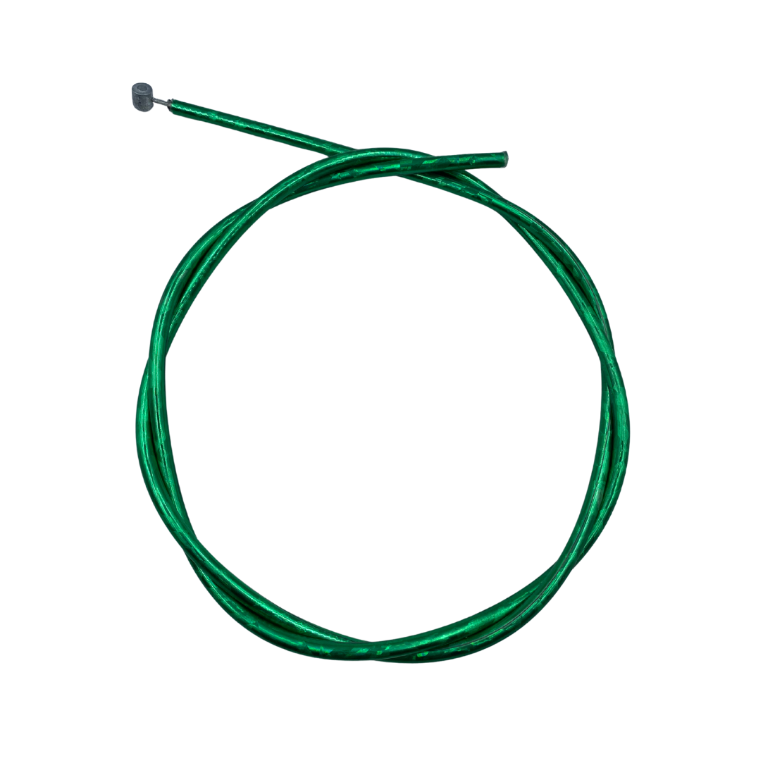 Zoid Fren Kablosu Yeşil Neon 1.5 Metre