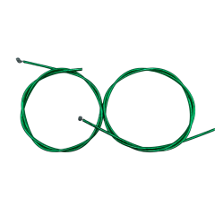 Zoid Fren Kablosu Yeşil Neon 1.5 Metre