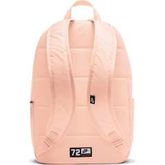 Nike Heritage 2.0 Sırt Çantası - Backpack Unisex Pembe