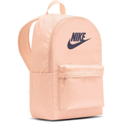 Nike Heritage 2.0 Sırt Çantası - Backpack Unisex Pembe