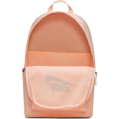 Nike Heritage 2.0 Sırt Çantası - Backpack Unisex Pembe