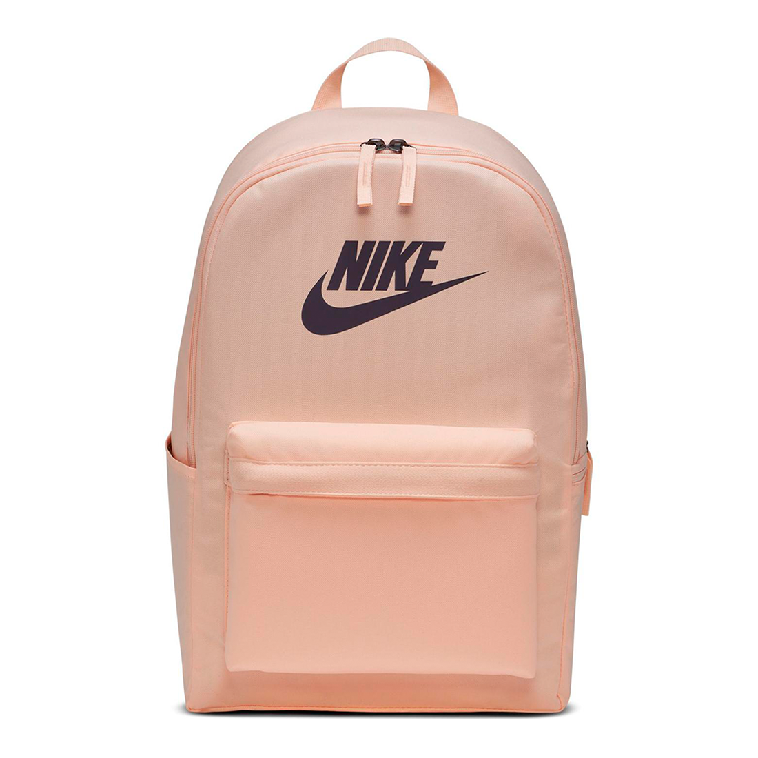 Nike Heritage 2.0 Sırt Çantası - Backpack Unisex Pembe