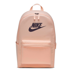 Nike Heritage 2.0 Sırt Çantası - Backpack Unisex Pembe