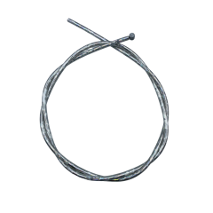 Zoid Fren Kablosu Gri Neon 110 Cm