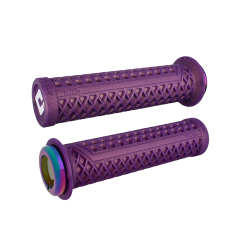 Odi Vans V2.1 Lock-On Elcik-Grip Mor