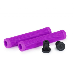 Eclat Pulsar Elcik-Grips Mor