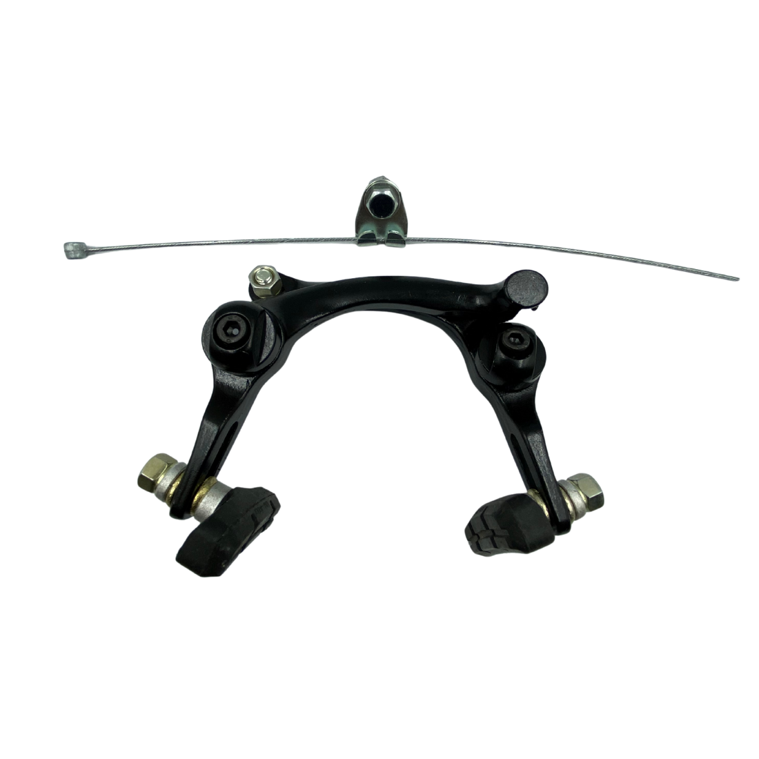 Zoid U-Brake Arka Fren Siyah