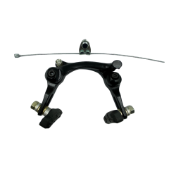 Zoid U-Brake Arka Fren Siyah