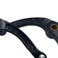 Zoid U-Brake Arka Fren Siyah