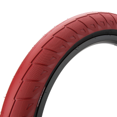 Cinema Williams Dış Lastik - Tire 20'' X 2.5'' Kırmızı/Siyah