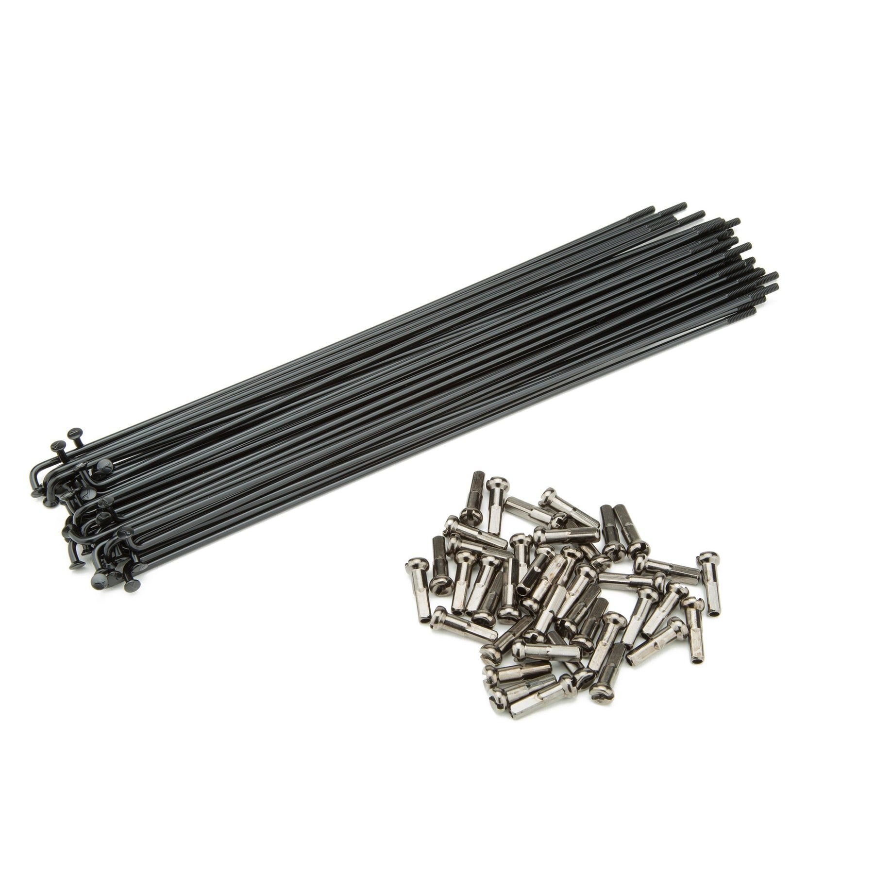 Cinema Jant Teli-Spokes 184Mm Siyah