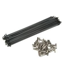 Cinema Jant Teli-Spokes 188Mm Siyah