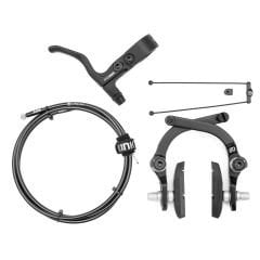 Kink Desist II Brake Kit-Fren Seti