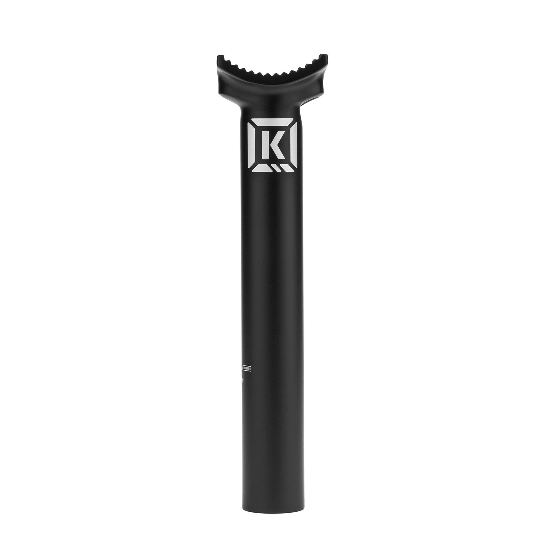 Kink Stealth Pivotal Sele Borusu-Seat Post 25.4Mm 180Mm Siyah