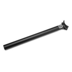 Kink Stealth Pivotal Sele Borusu-Seat Post 25.4Mm 180Mm Siyah