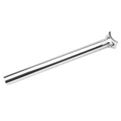 Kink Stealth Pivotal Sele Borusu-Seat Post 25.4Mm 180Mm Krom