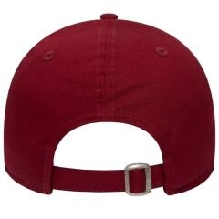 New Era 940 Leag Basic Neyyan Unisex Bordo Şapka-Hat