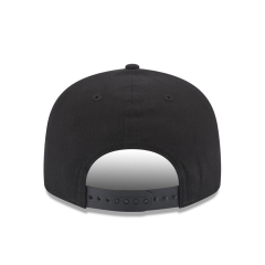 New Era 9FIFTY League Essential Snapback-Şapkası Siyah