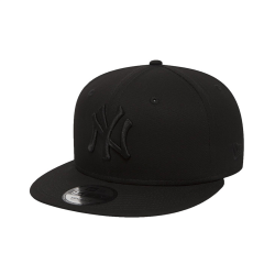 New Era New York Yankees Mbl 9Fifty Neyyan Unisex Siyah Şapka-Hat