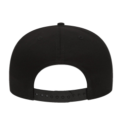 New Era 9FIFTY New York Yankees Snapback-Şapka Siyah