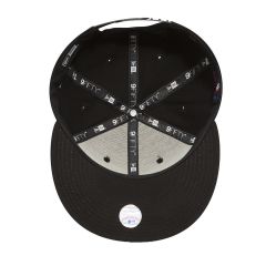 New Era 9FIFTY New York Yankees Snapback-Şapka Siyah