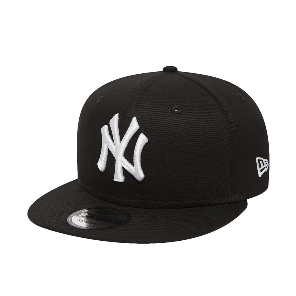 New Era New York Yankees Mbl 9Fifty Neyyan Unisex Siyah Şapka-Hat