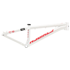 Ns Bikes Decade V3 Kadro-Frame White
