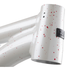 Ns Bikes Decade V3 Kadro-Frame White