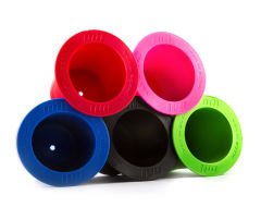 Odi Drink Coozie Bardak Kabı Mor