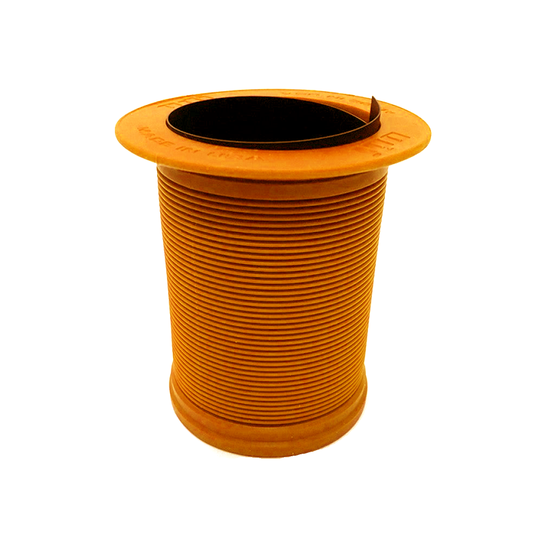 Odi Drink Coozie Bardak Kabı Turuncu