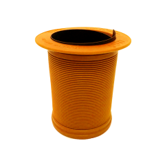 Odi Drink Coozie Bardak Kabı Turuncu