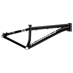 Ns Bikes Decade V3 Kadro-Frame Black