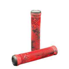 Demolition Axes Elcik-Grip Kırmızı/Siyah