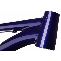 Ns Bikes Decade V3 Kadro-Frame Purple