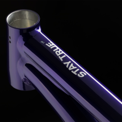 Ns Bikes Decade V3 Kadro-Frame Purple