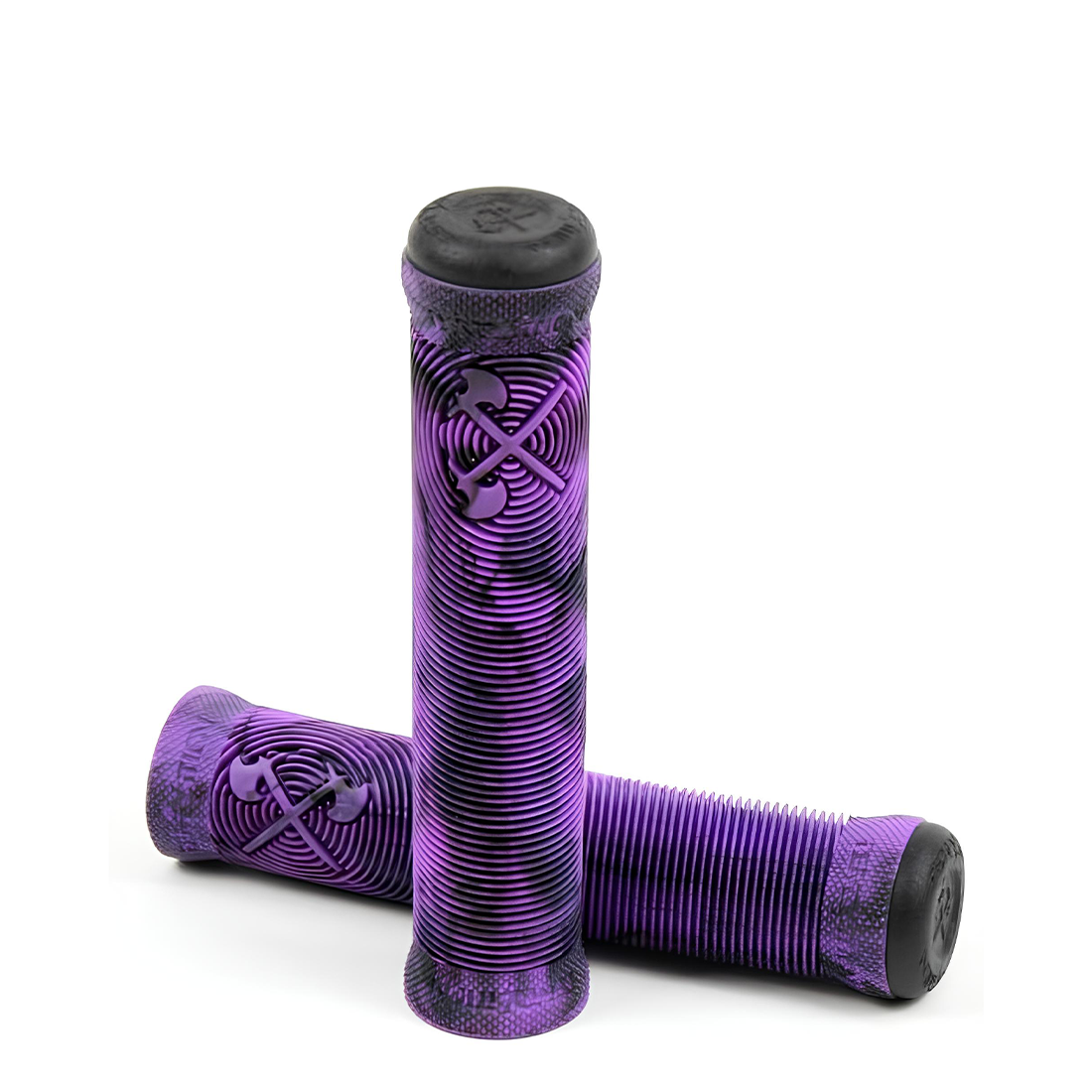 Demolition Axes Elcik-Grip Mor/Siyah