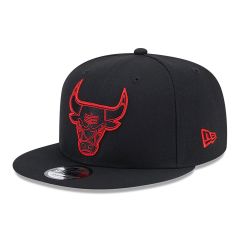 New Era Repreve 9Fifty Chibul Unisex Siyah Şapka-Hat