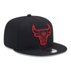 New Era Repreve 9Fifty Chibul Unisex Siyah Şapka-Hat