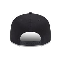 New Era Repreve 9Fifty Chibul Unisex Siyah Şapka-Hat