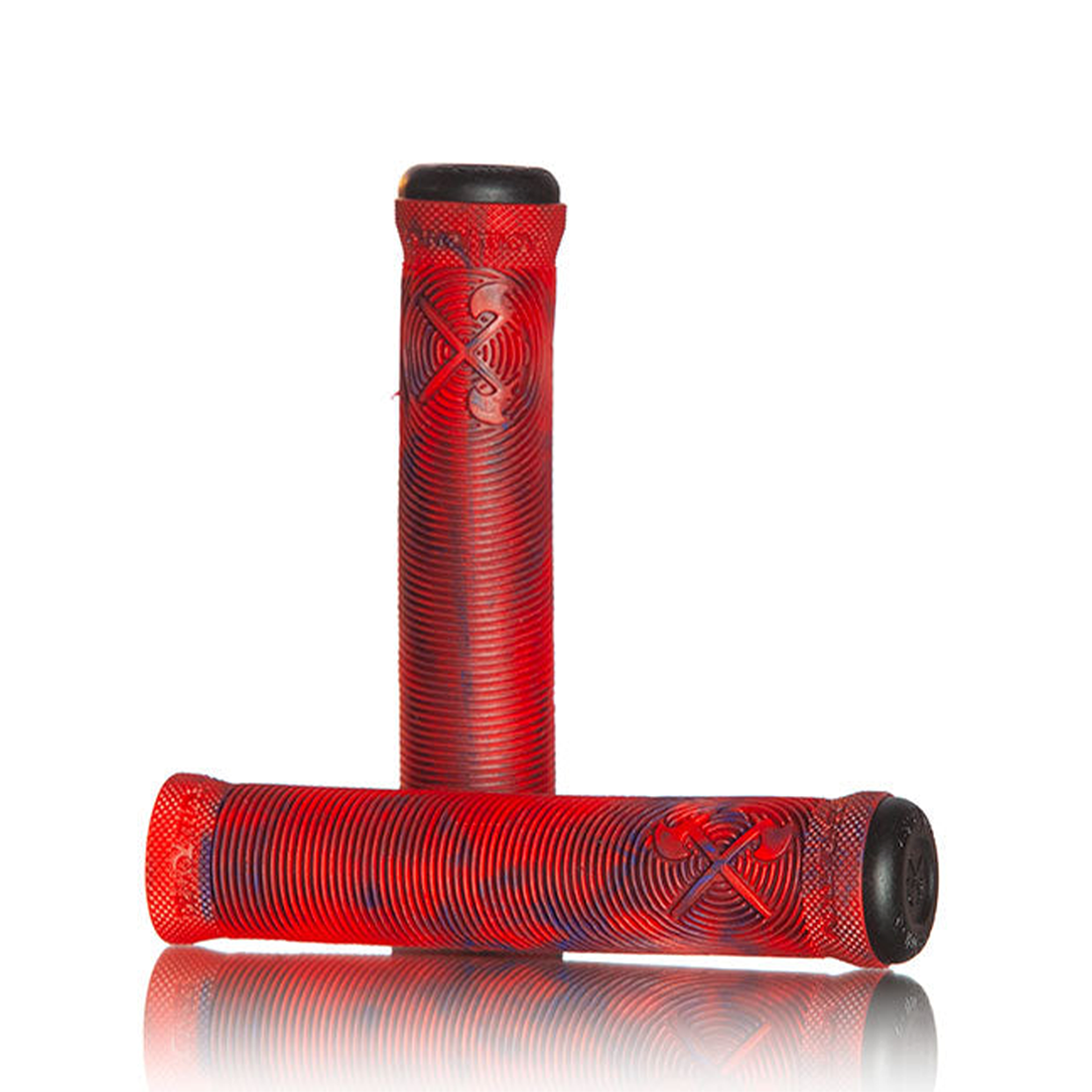 Demolition Axes Elcik-Grip Kırmızı/Mavi