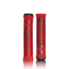 Demolition Axes Elcik-Grip Kırmızı/Mavi