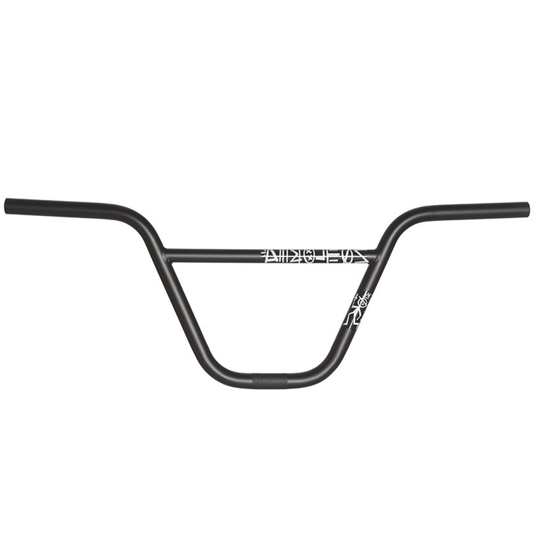 Demolotion Kevin Peraza Gidon-Handlebar 2pc Siyah